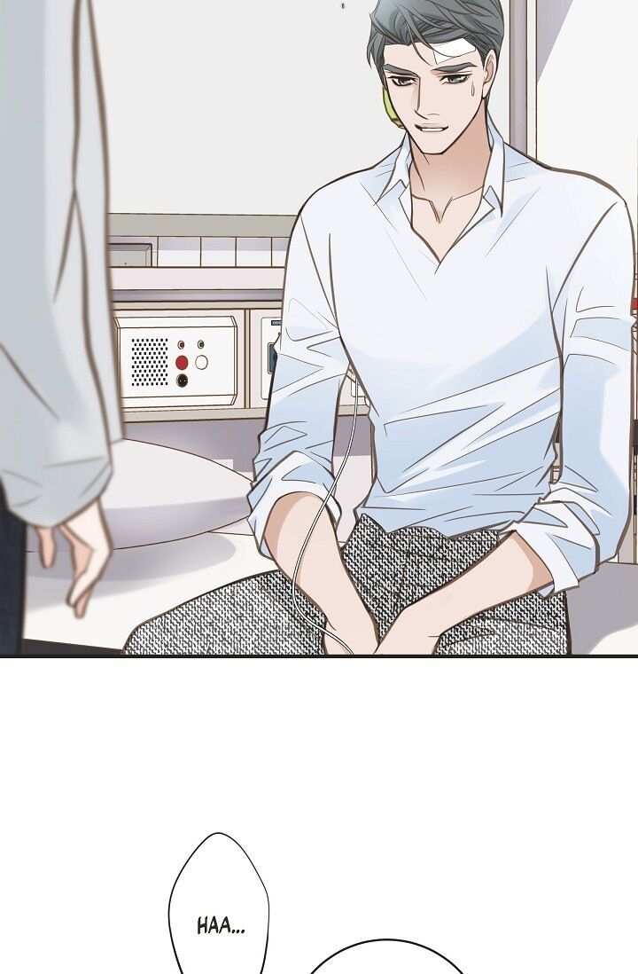 Survival Marriage Chapter 30 - Page 23