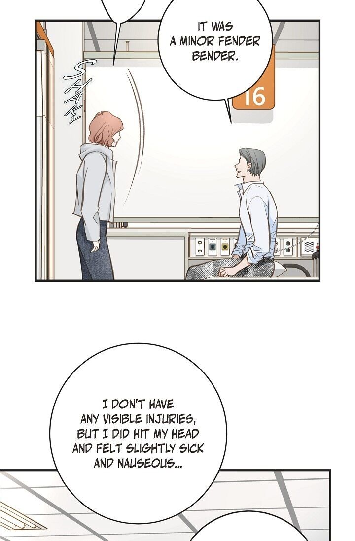 Survival Marriage Chapter 30 - Page 24