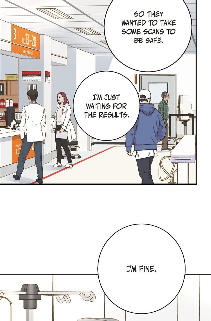 Survival Marriage Chapter 30 - Page 25