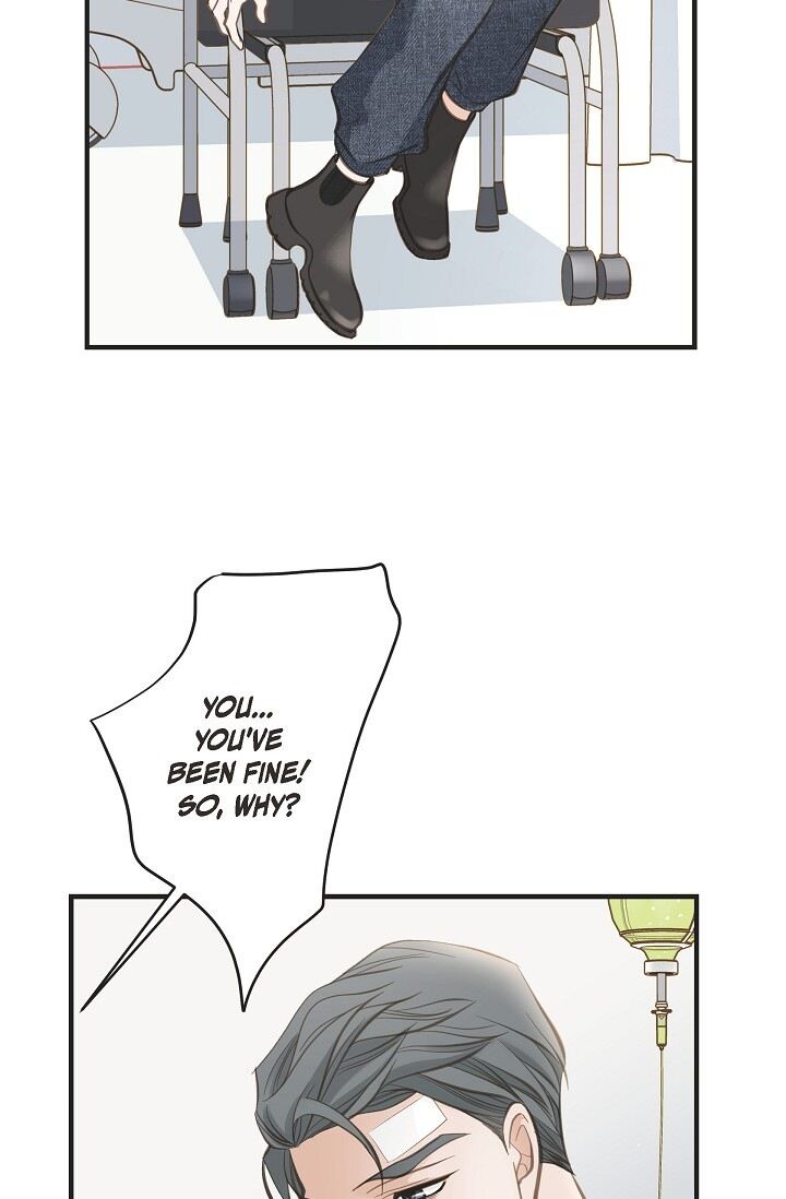 Survival Marriage Chapter 30 - Page 28