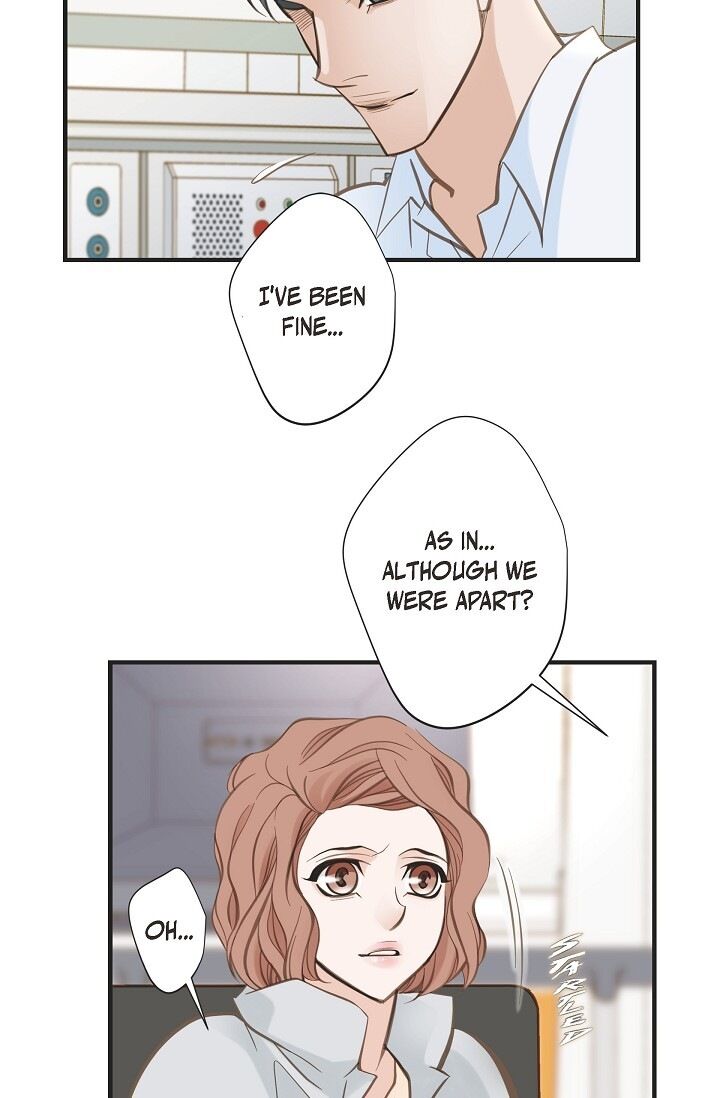 Survival Marriage Chapter 30 - Page 29