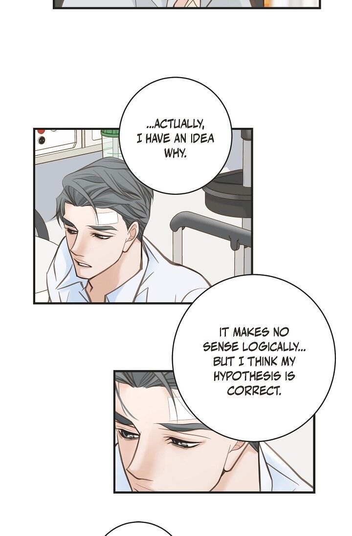 Survival Marriage Chapter 30 - Page 30