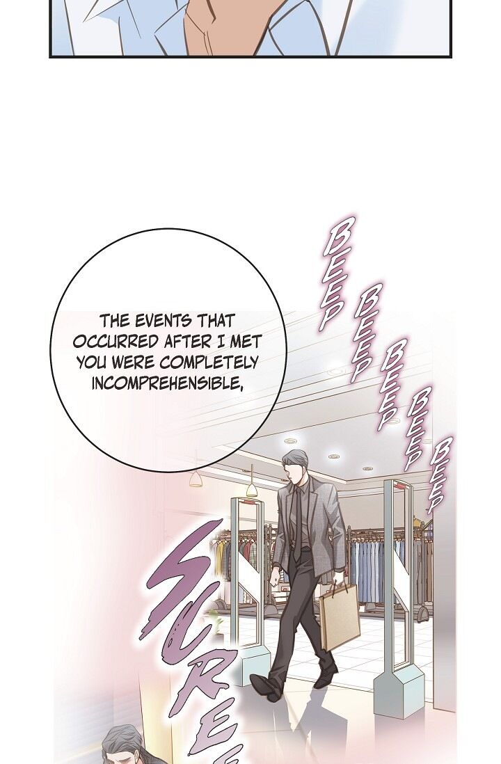 Survival Marriage Chapter 30 - Page 34