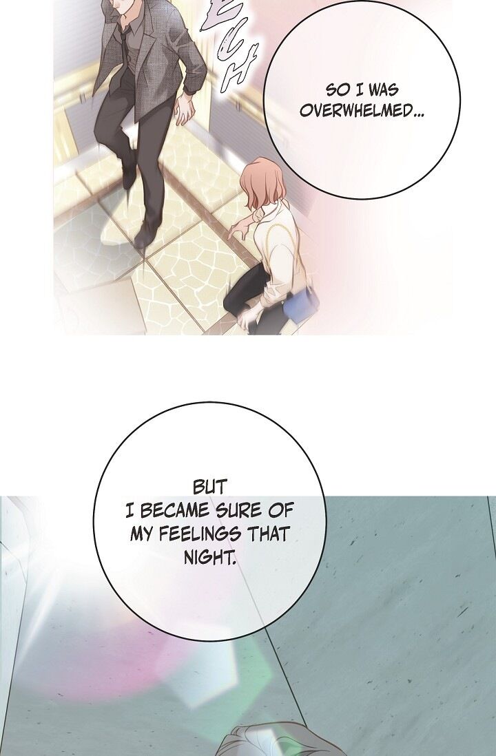 Survival Marriage Chapter 30 - Page 35