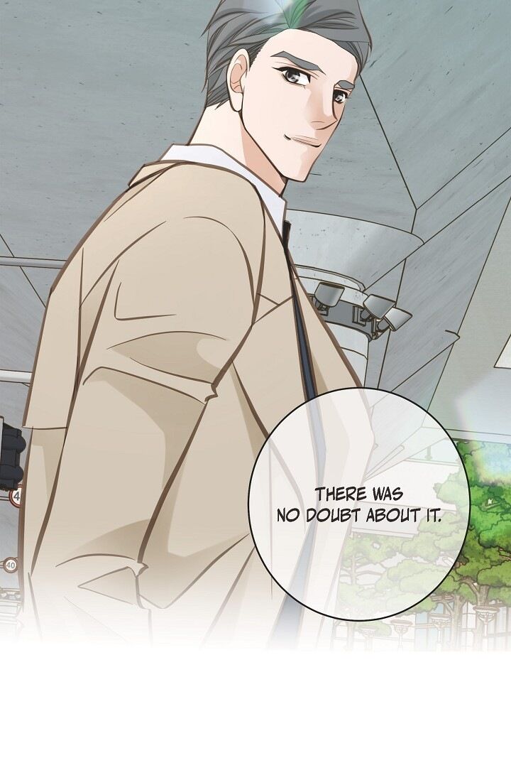 Survival Marriage Chapter 30 - Page 36