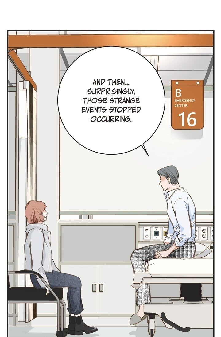 Survival Marriage Chapter 30 - Page 37