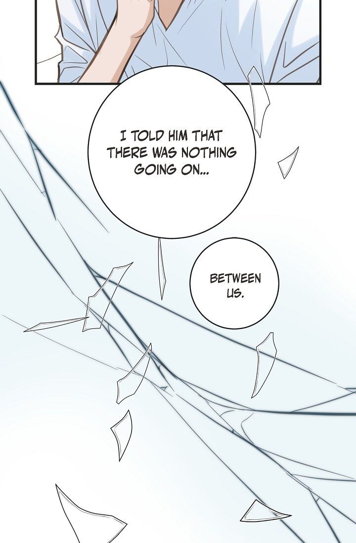 Survival Marriage Chapter 30 - Page 39