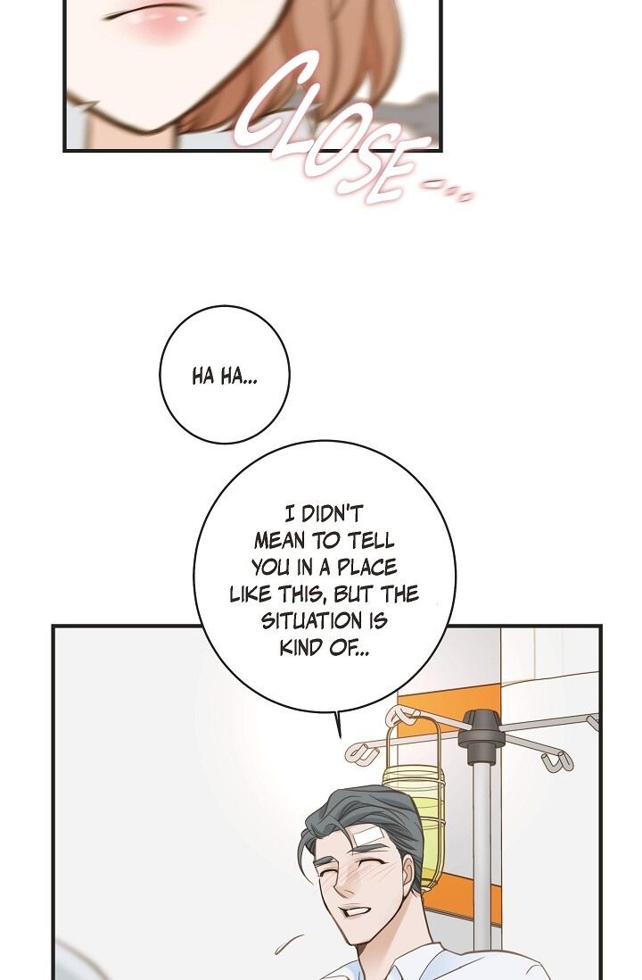 Survival Marriage Chapter 30 - Page 46