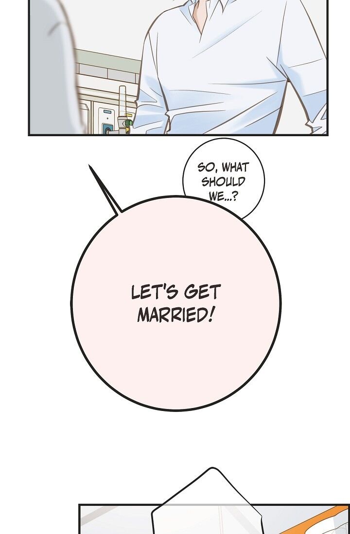 Survival Marriage Chapter 30 - Page 47