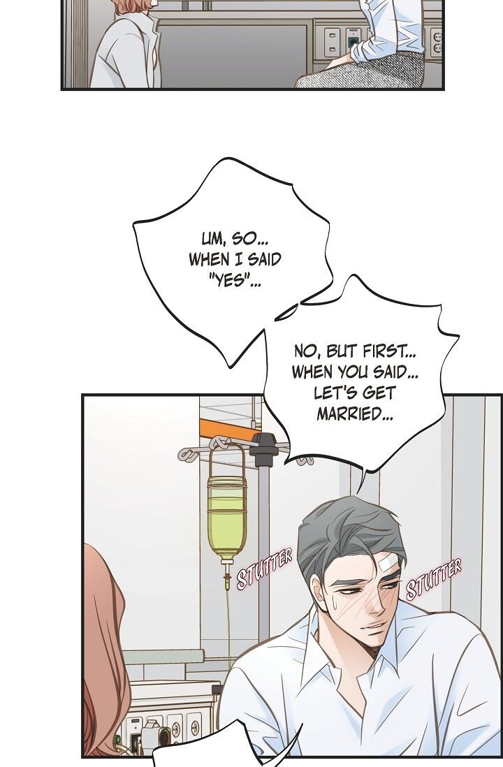 Survival Marriage Chapter 30 - Page 52