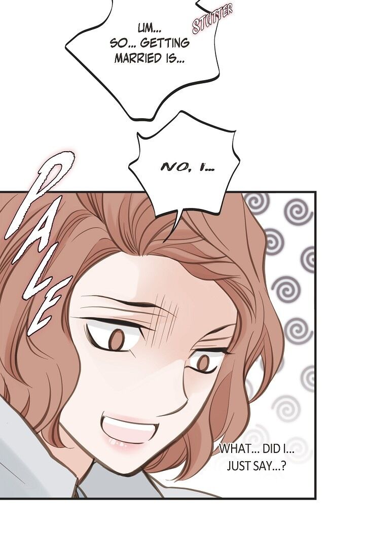 Survival Marriage Chapter 30 - Page 53