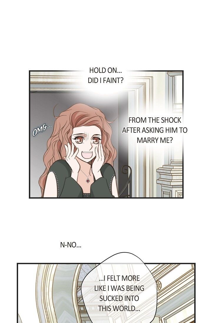 Survival Marriage Chapter 30 - Page 58