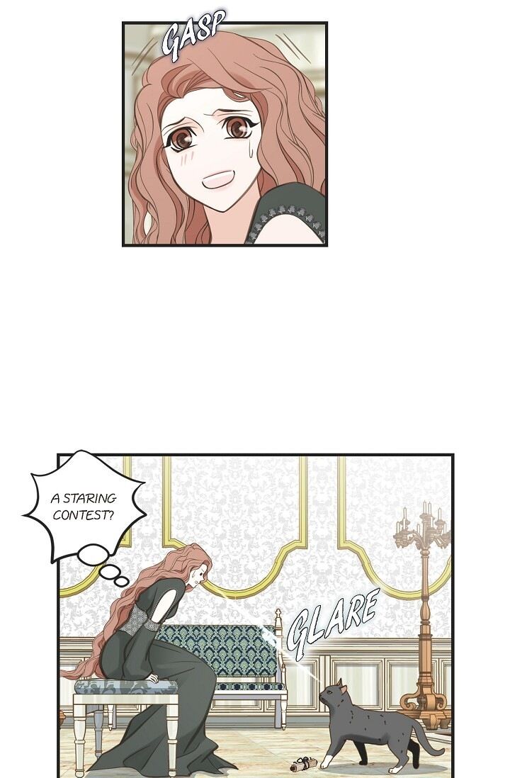 Survival Marriage Chapter 30 - Page 61