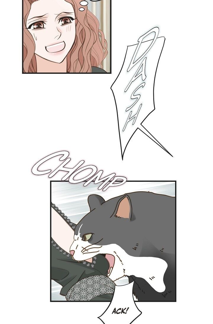 Survival Marriage Chapter 30 - Page 63