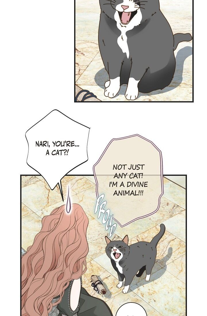 Survival Marriage Chapter 30 - Page 66