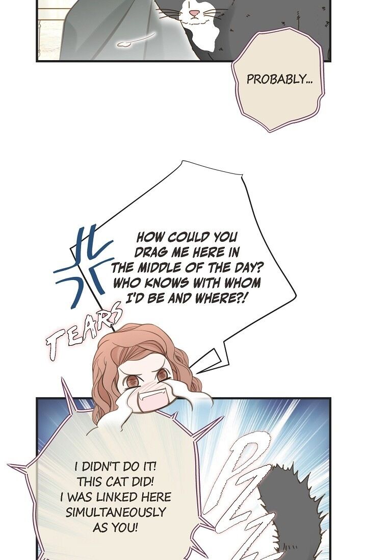 Survival Marriage Chapter 30 - Page 69