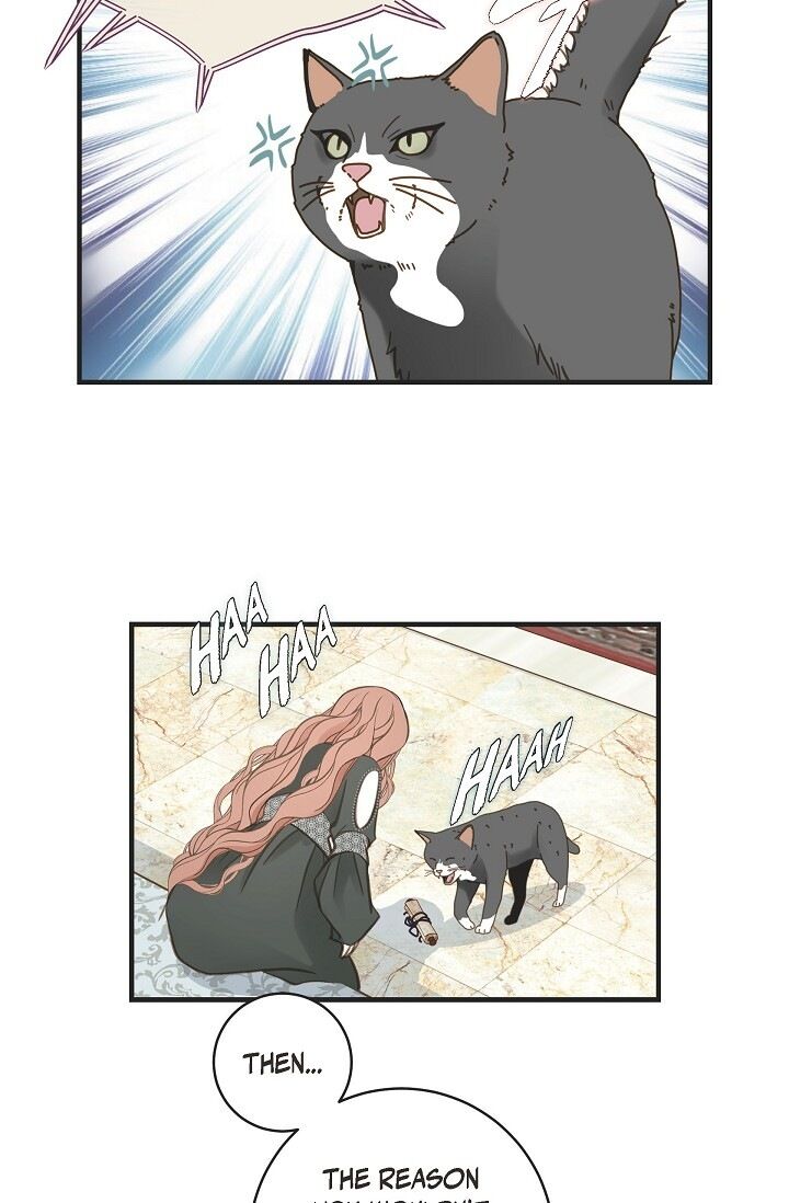 Survival Marriage Chapter 30 - Page 70