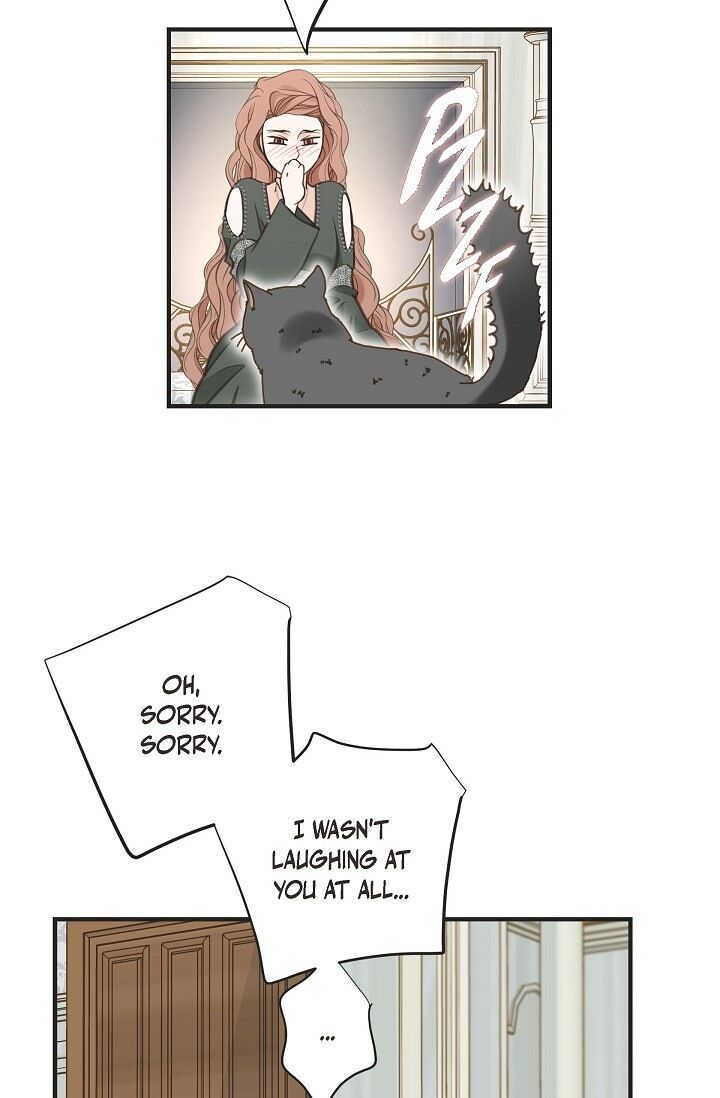 Survival Marriage Chapter 30 - Page 72