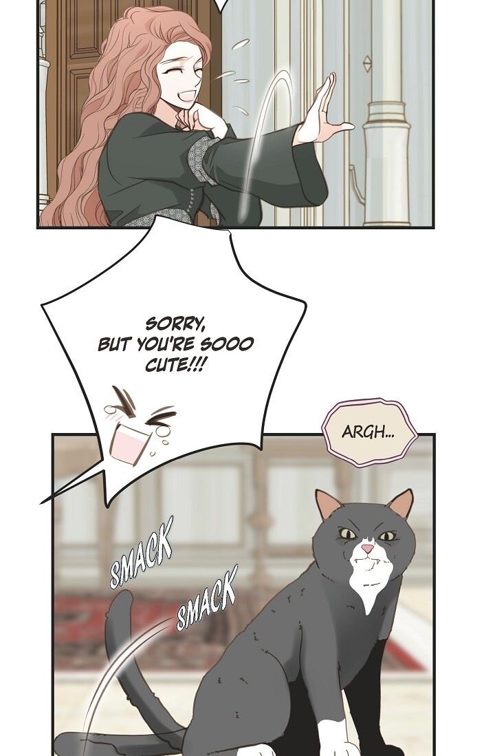 Survival Marriage Chapter 30 - Page 73