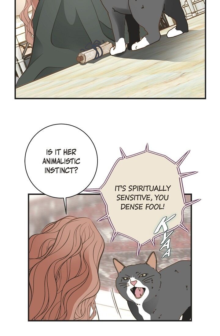 Survival Marriage Chapter 30 - Page 75