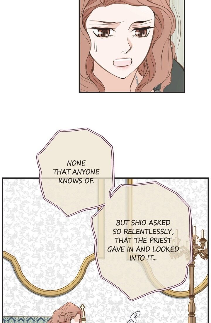 Survival Marriage Chapter 30 - Page 77