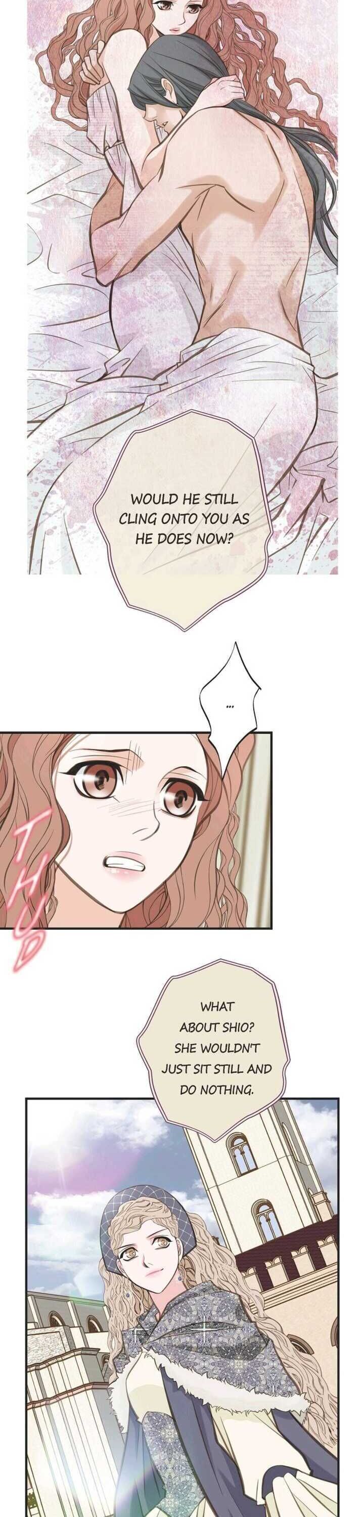 Survival Marriage Chapter 31 - Page 6