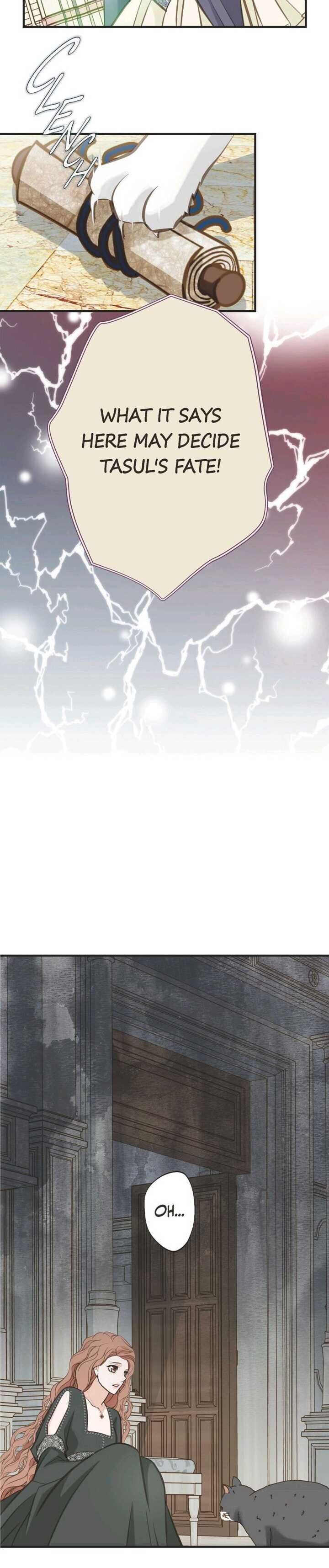 Survival Marriage Chapter 31 - Page 7