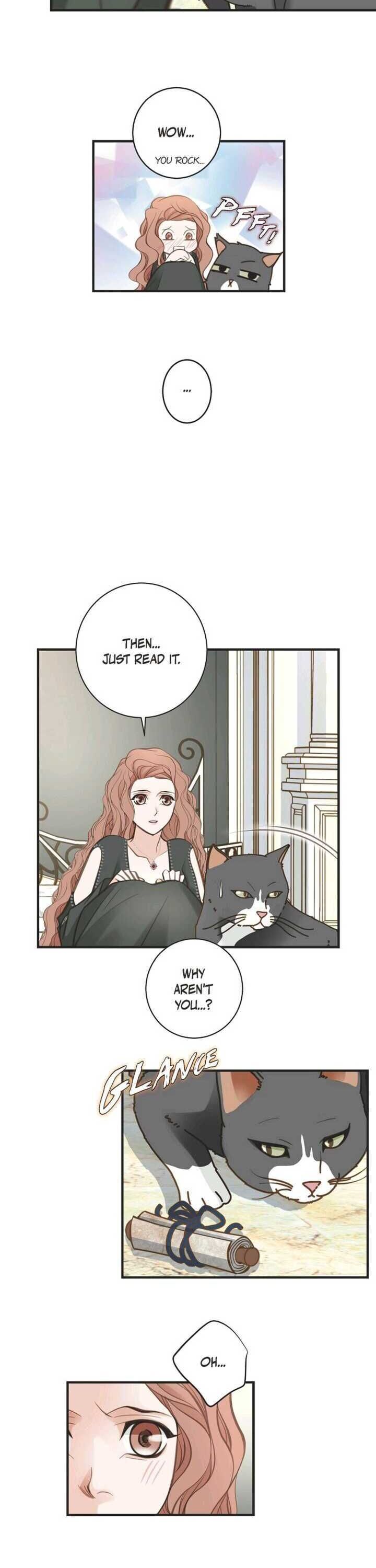 Survival Marriage Chapter 31 - Page 9