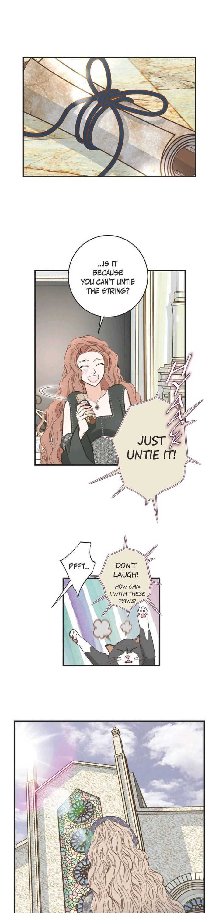 Survival Marriage Chapter 31 - Page 10