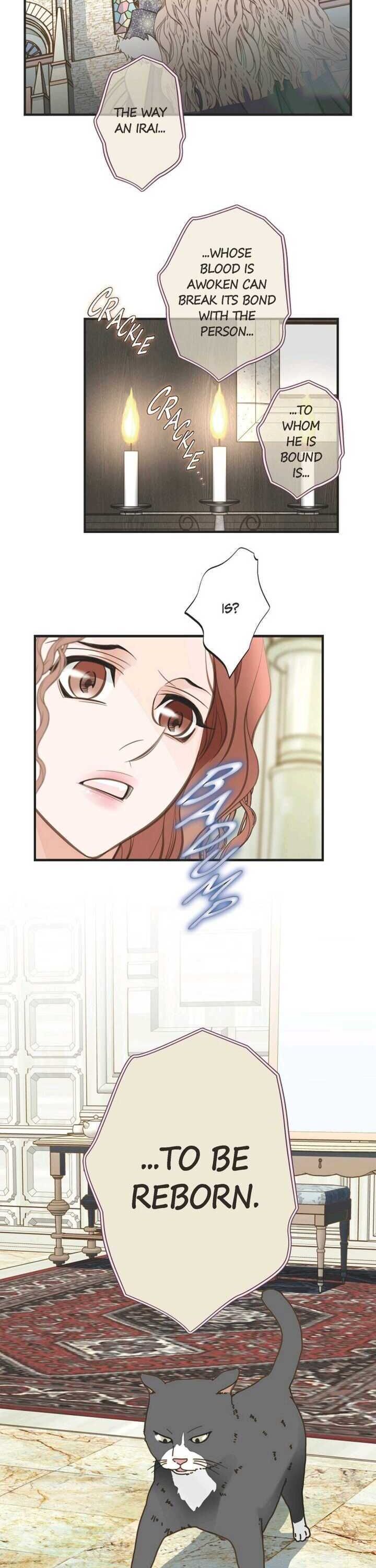 Survival Marriage Chapter 31 - Page 11