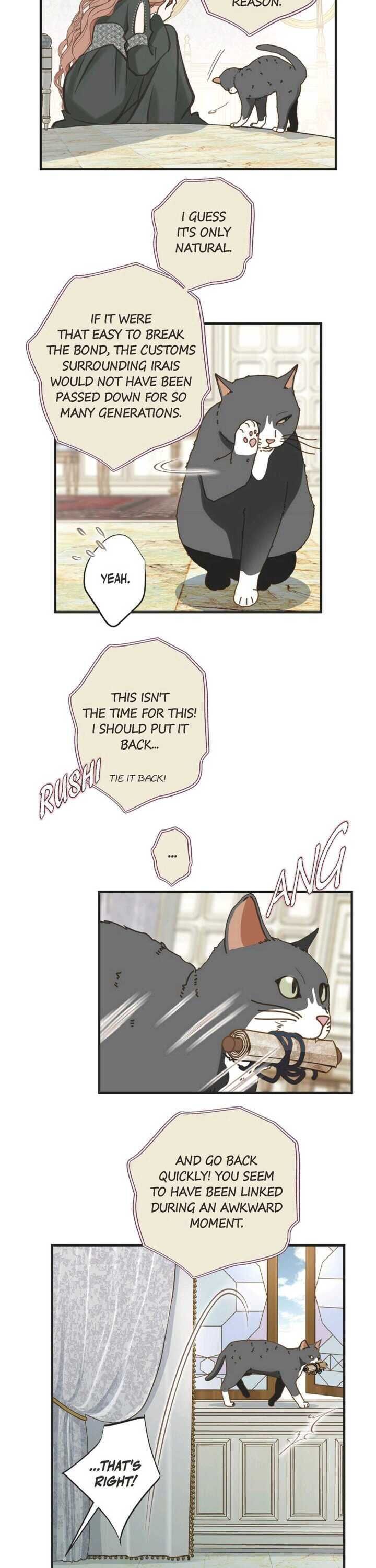 Survival Marriage Chapter 31 - Page 14