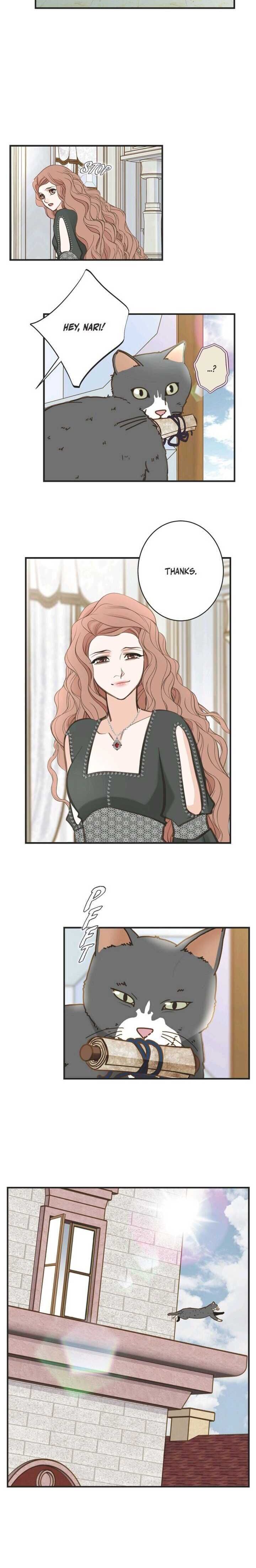 Survival Marriage Chapter 31 - Page 15