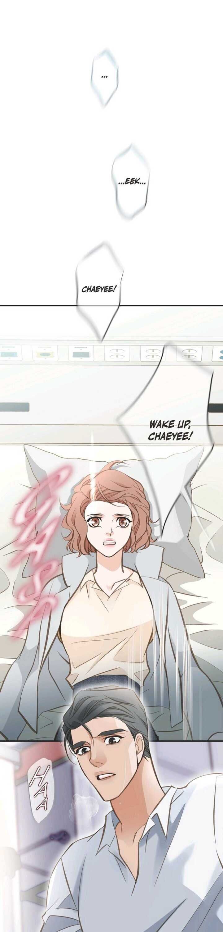 Survival Marriage Chapter 31 - Page 16