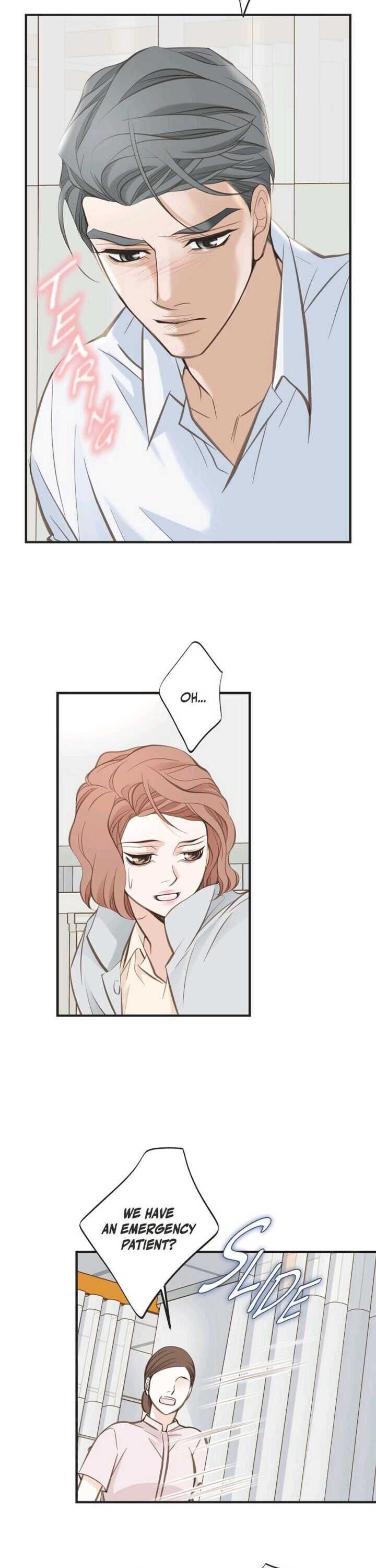 Survival Marriage Chapter 31 - Page 18