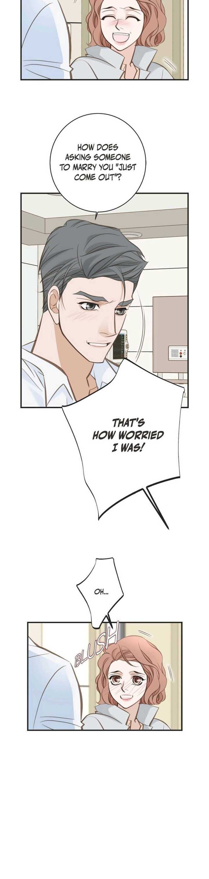 Survival Marriage Chapter 31 - Page 24