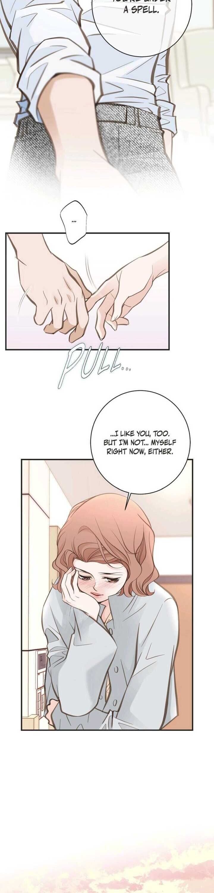 Survival Marriage Chapter 32 - Page 4