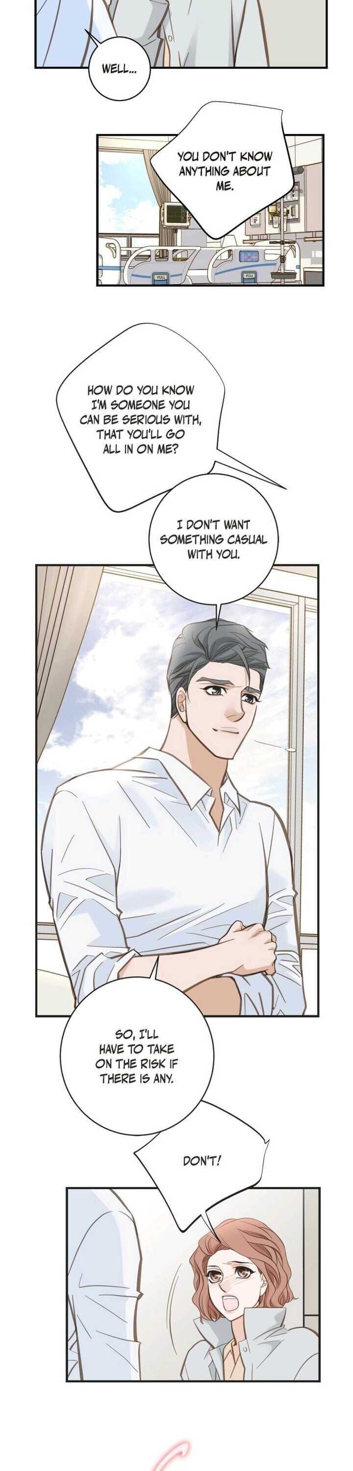 Survival Marriage Chapter 32 - Page 14