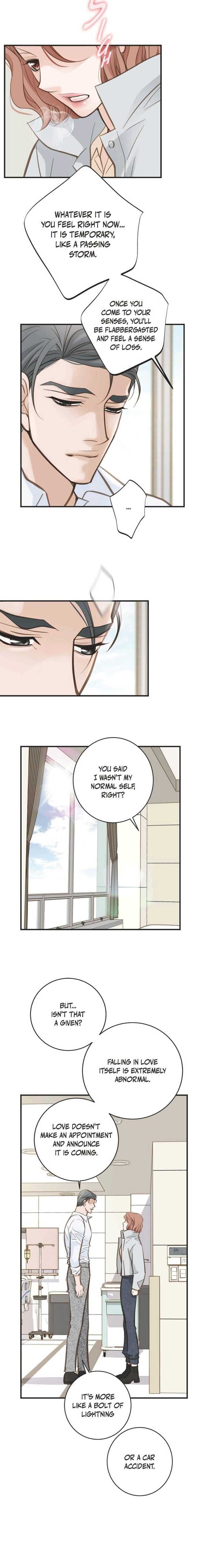 Survival Marriage Chapter 32 - Page 15