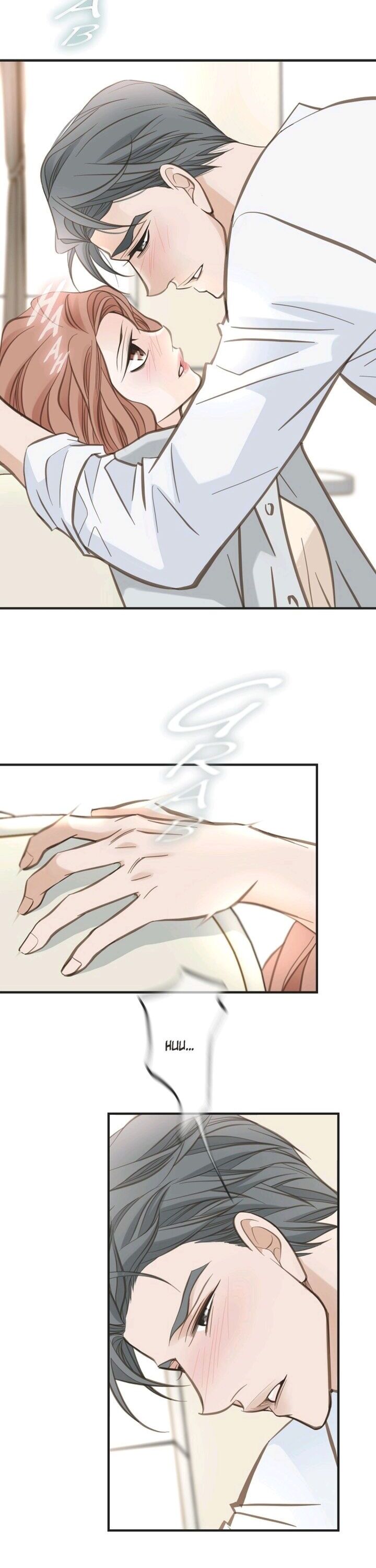 Survival Marriage Chapter 32 - Page 19