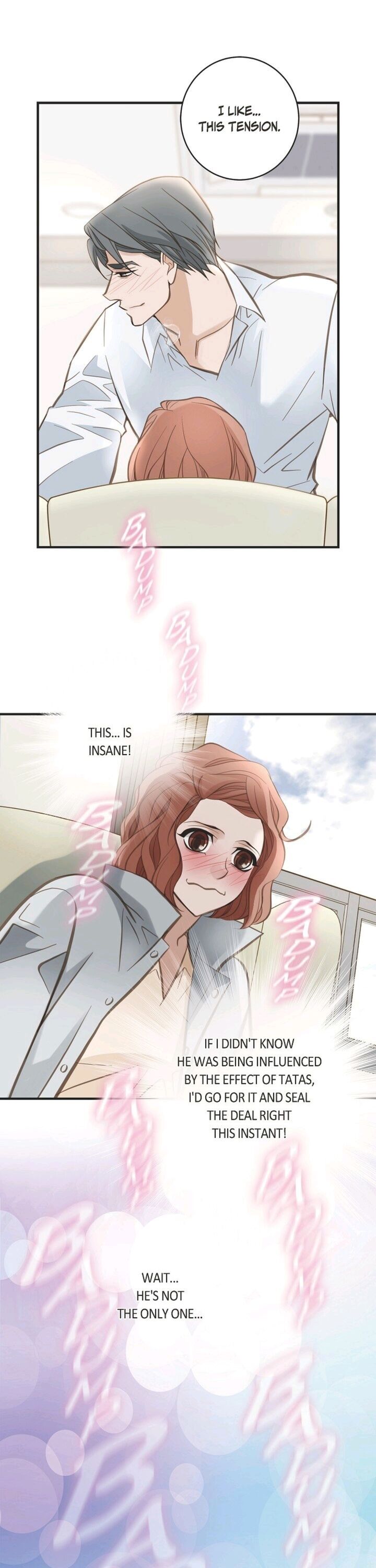 Survival Marriage Chapter 32 - Page 20