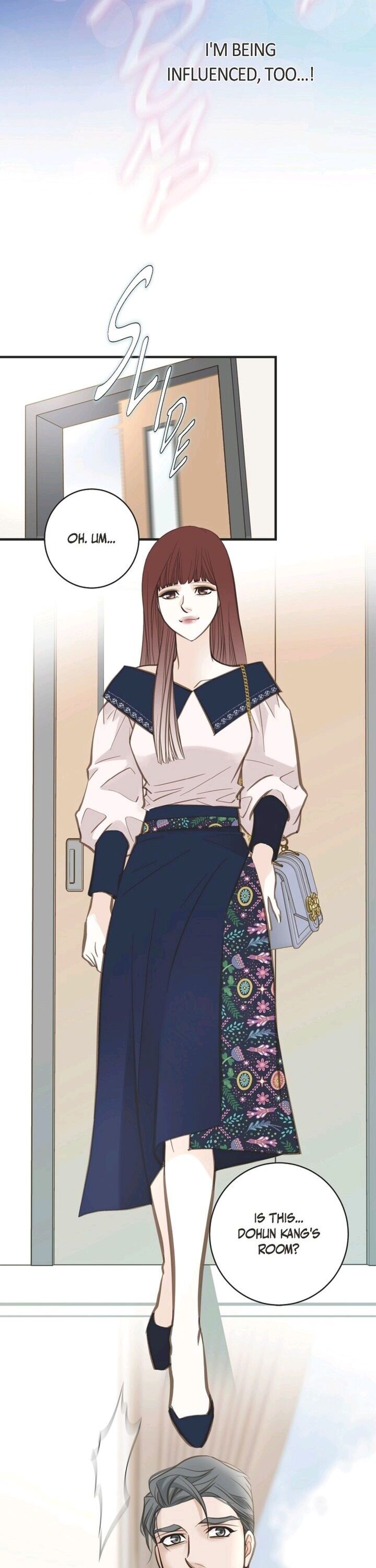 Survival Marriage Chapter 32 - Page 21