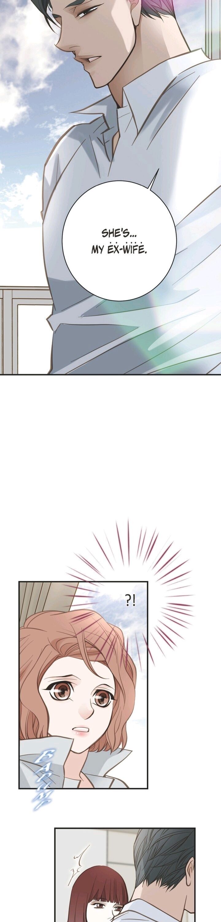 Survival Marriage Chapter 32 - Page 25