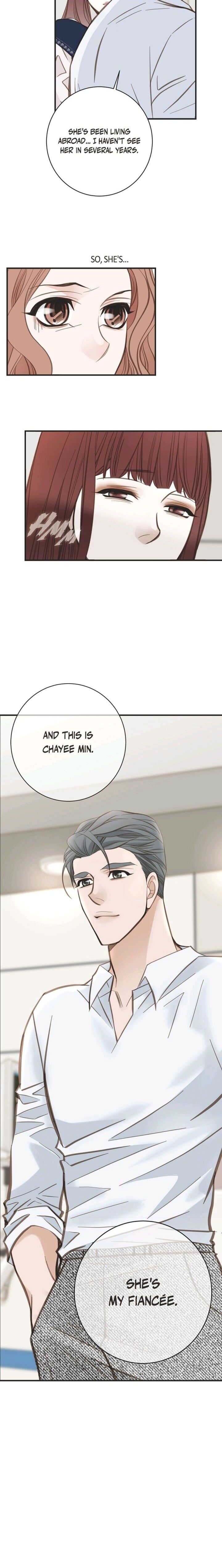 Survival Marriage Chapter 32 - Page 26