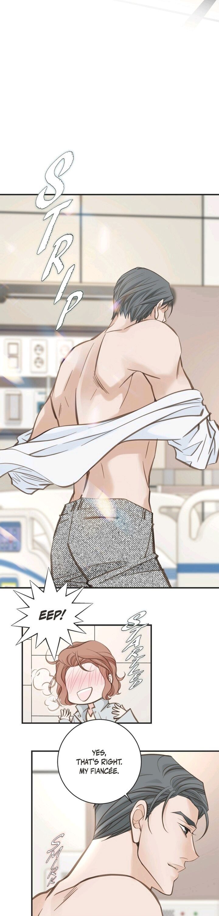 Survival Marriage Chapter 33 - Page 9