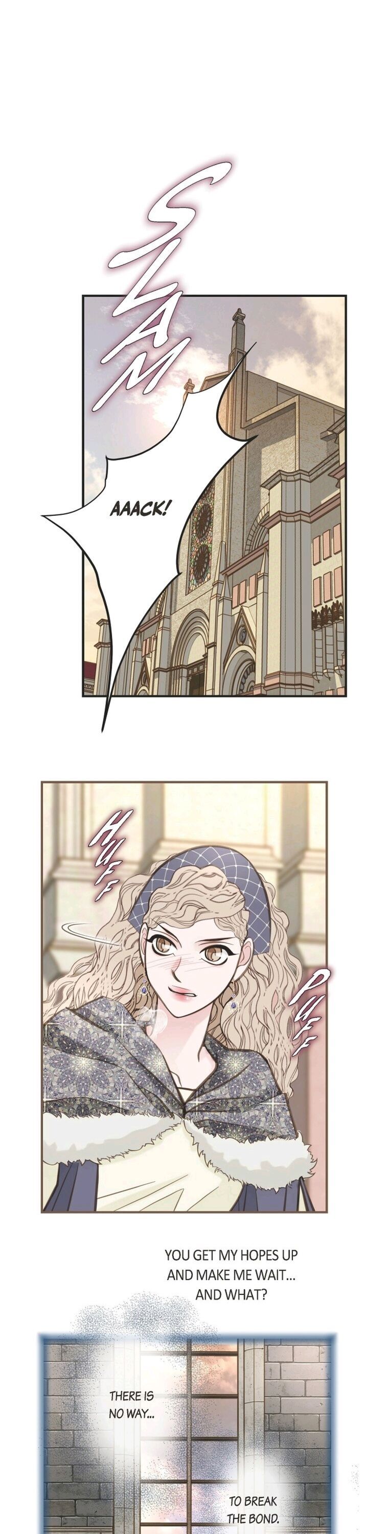 Survival Marriage Chapter 33 - Page 12