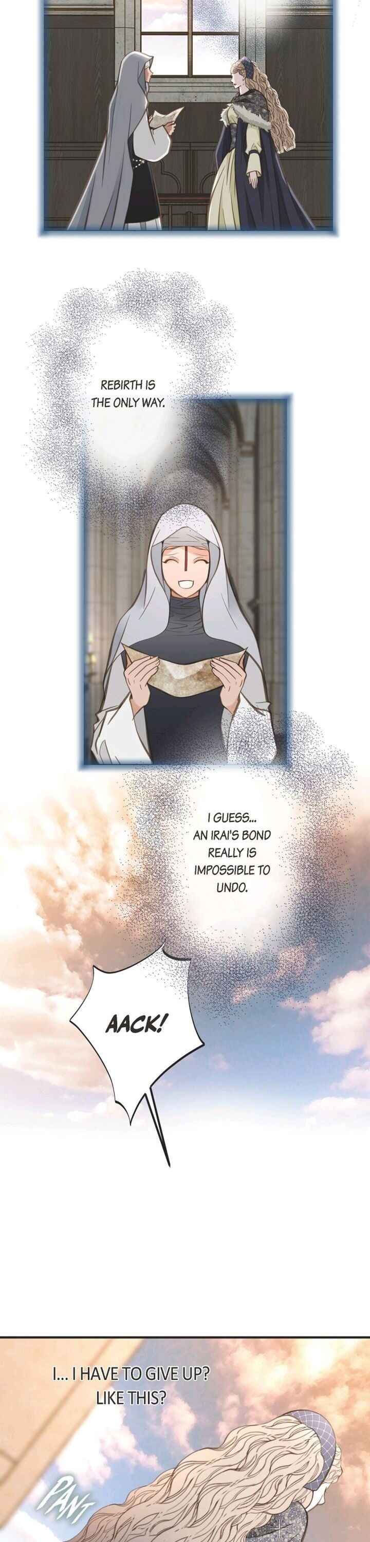 Survival Marriage Chapter 33 - Page 13