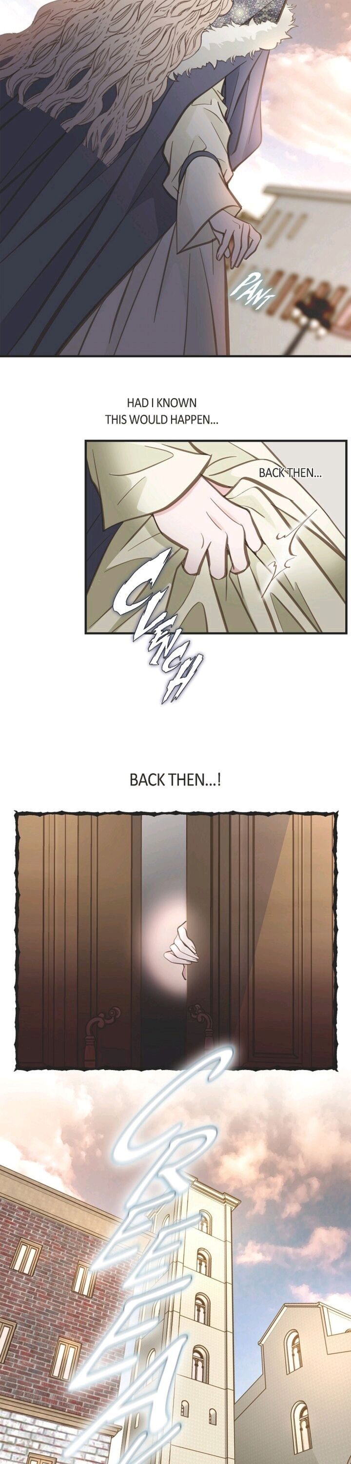 Survival Marriage Chapter 33 - Page 14