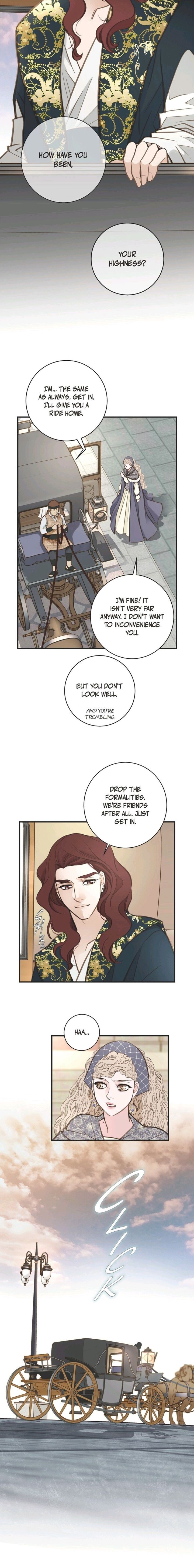 Survival Marriage Chapter 33 - Page 16