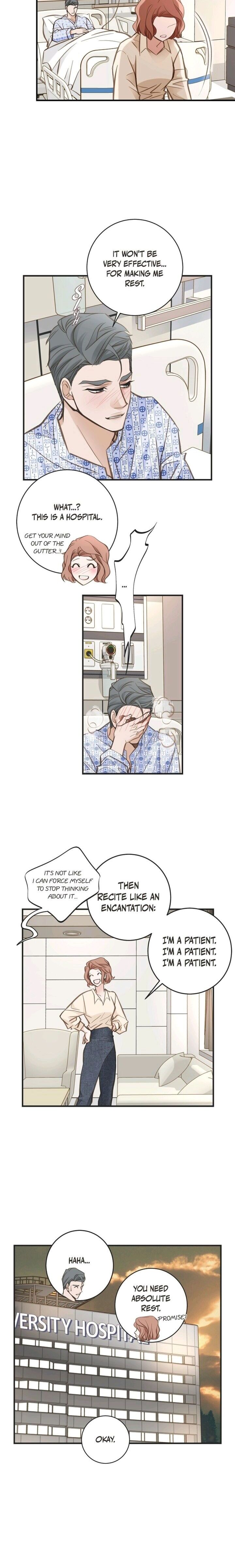 Survival Marriage Chapter 33 - Page 22