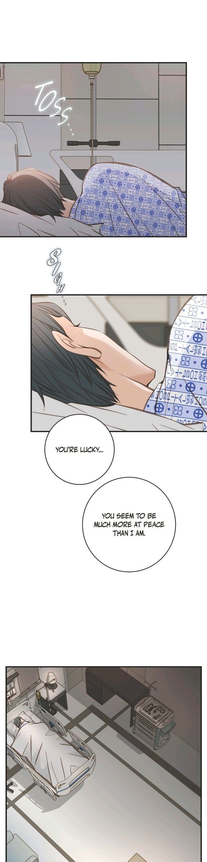 Survival Marriage Chapter 33 - Page 23